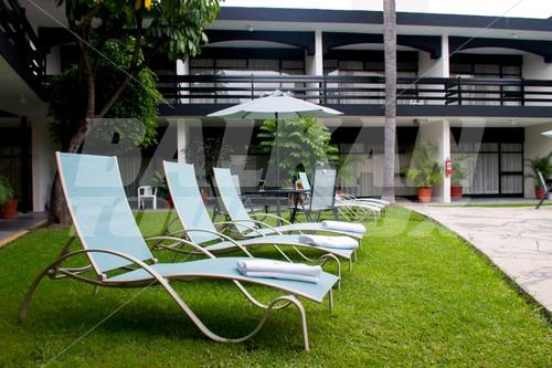 почивка в Portonovo Plaza Guadalajara