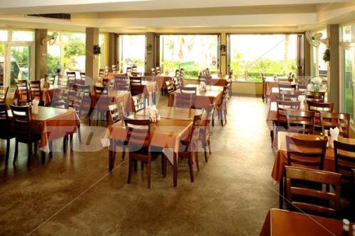 holiday in Bucchus Home Resort
