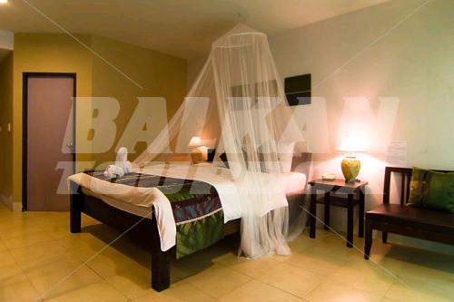 holiday in Bucchus Home Resort