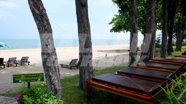 holiday in Bucchus Home Resort