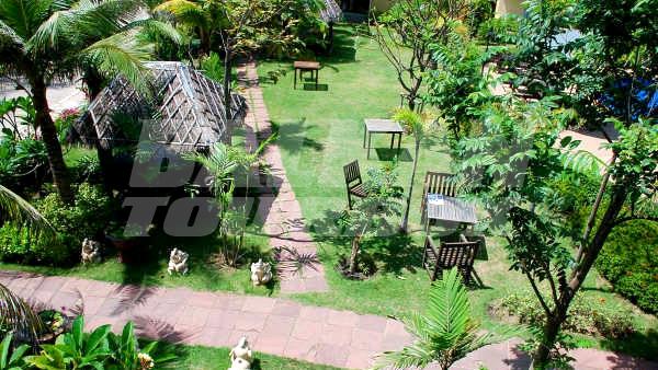 holiday in Bucchus Home Resort