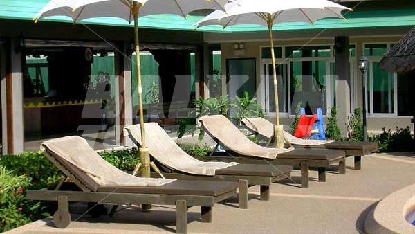 holiday in Bucchus Home Resort