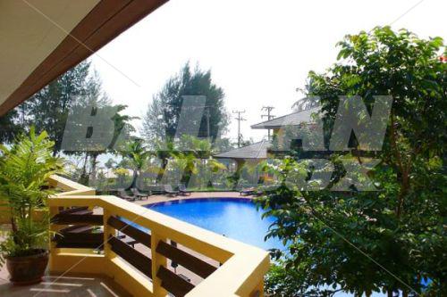 holiday in Bucchus Home Resort