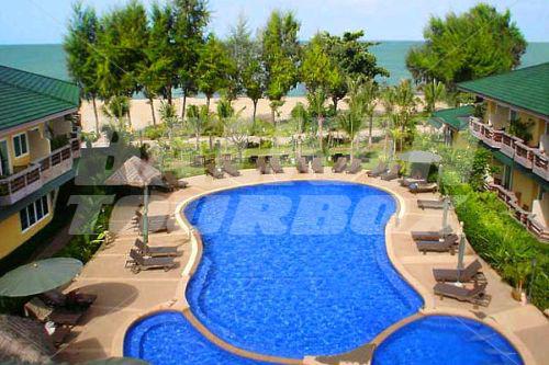 holiday in Bucchus Home Resort