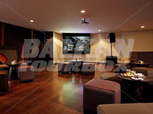почивка в Centara Hotel and Convention Centre Udon Thani
