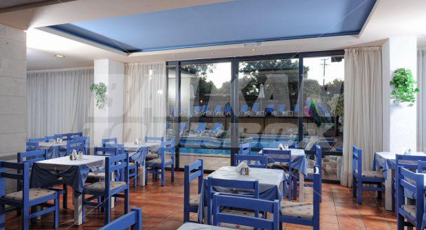 holiday in Agrabella