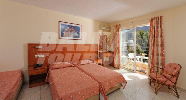 holiday in Agrabella