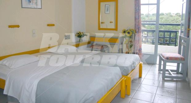 holiday in Agrabella