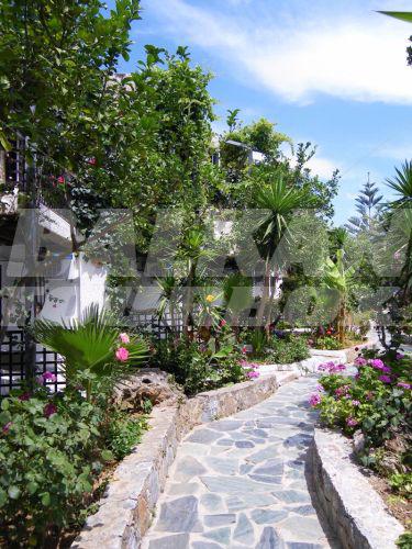 holiday in Happy Days Hotel