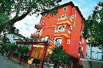 Хотел Hotel Sorriso, Италия, Римини