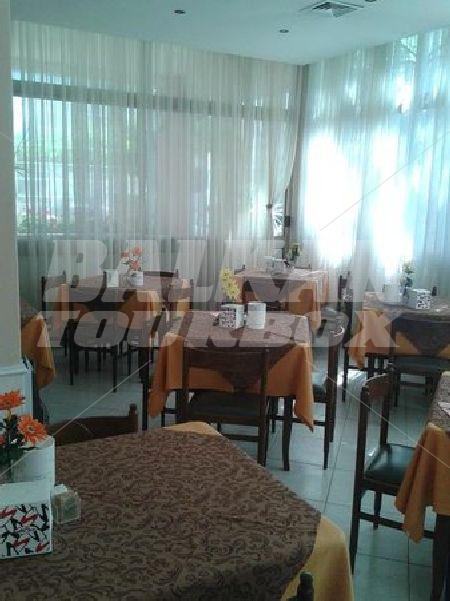 почивка в Hotel Sorriso