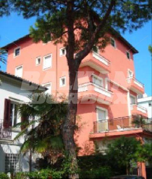 почивка в Hotel Sorriso
