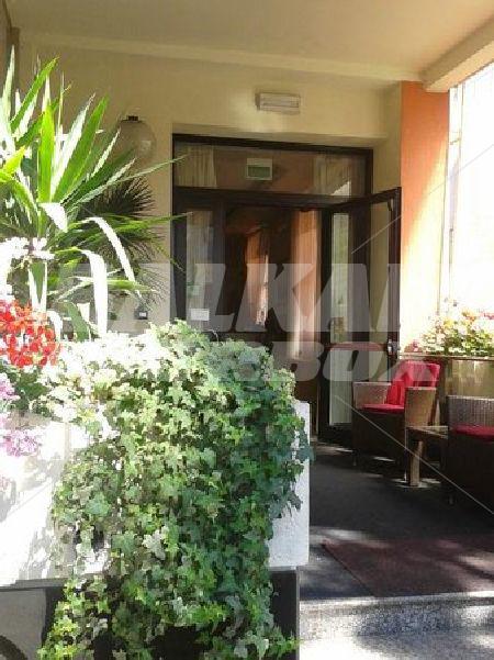 почивка в Hotel Sorriso
