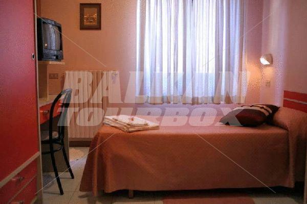 почивка в Hotel Sorriso