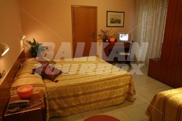 почивка в Hotel Sorriso