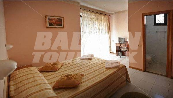 почивка в Hotel Sorriso