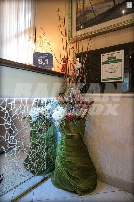 почивка в Hotel Sorriso