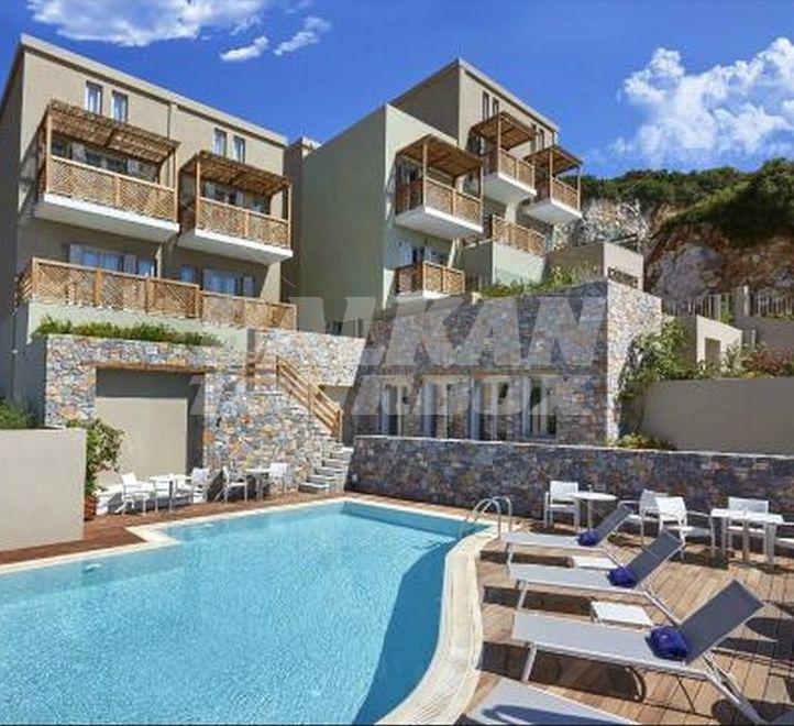 почивка в  Mystery Skiathos
