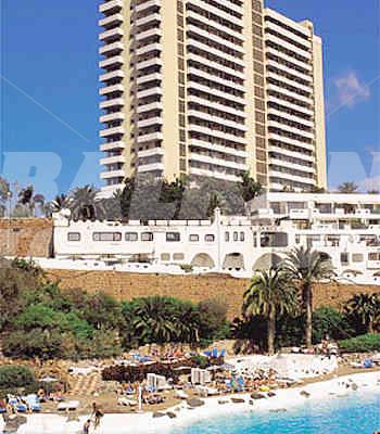 holiday in Fiesta Paraiso Floral