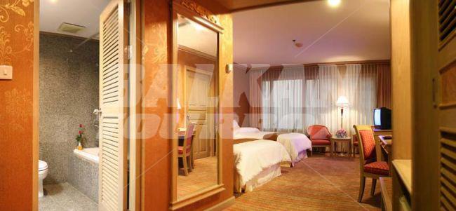 почивка в Prince Palace