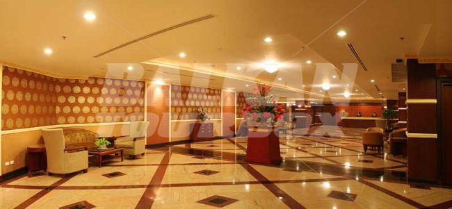 почивка в Prince Palace