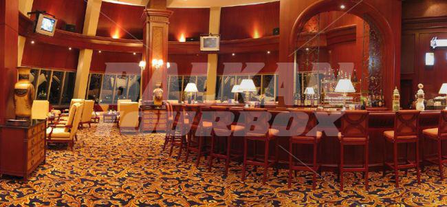 почивка в Prince Palace