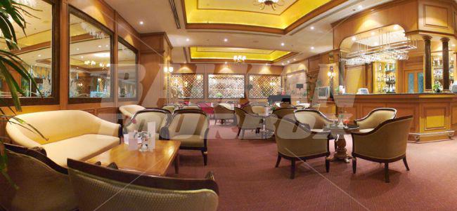 почивка в Prince Palace