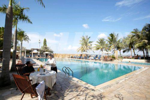 почивка в Himawari