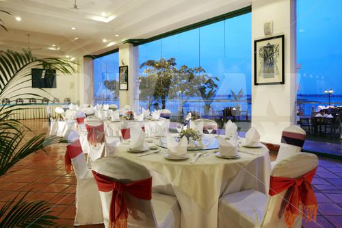 почивка в Himawari