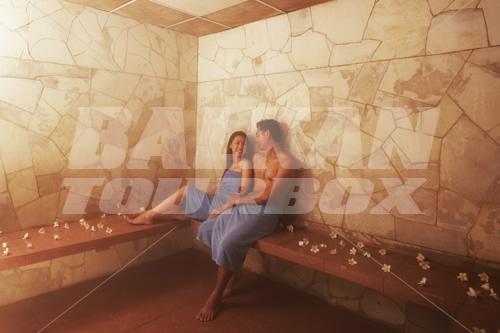 почивка в Himawari