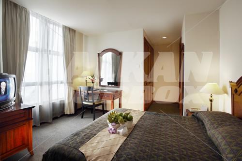 почивка в Himawari