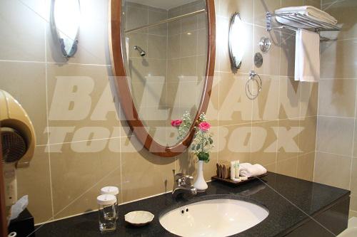 почивка в Himawari