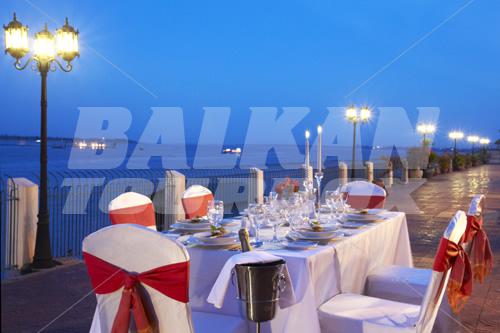 почивка в Himawari