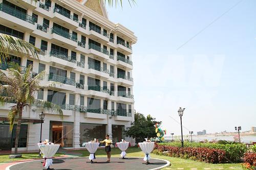 почивка в Himawari