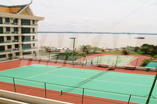 почивка в Himawari