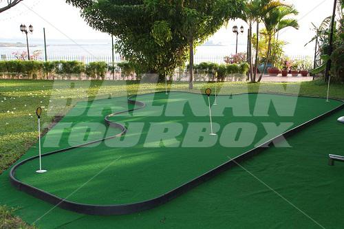 почивка в Himawari