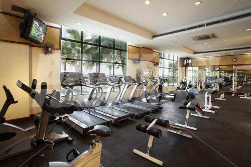 почивка в Himawari