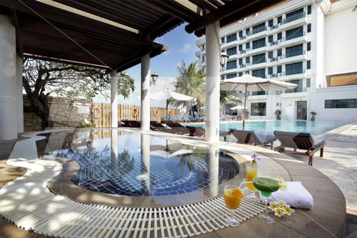 почивка в Himawari