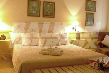 почивка в Amarante Golf Plaza