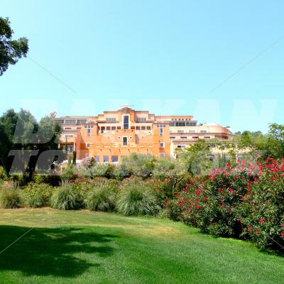 почивка в  Amarante Golf Plaza