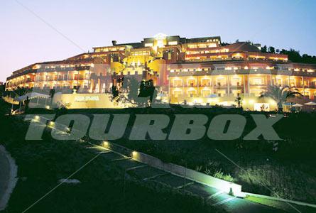 почивка в Amarante Golf Plaza