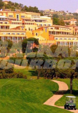 почивка в Amarante Golf Plaza