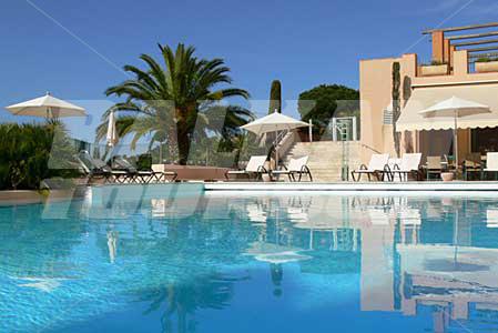 почивка в Amarante Golf Plaza