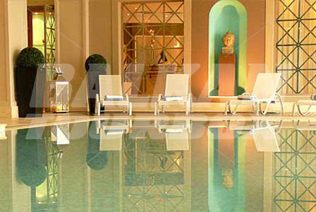 почивка в Amarante Golf Plaza