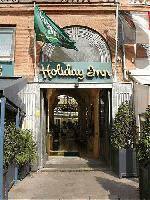 Хотел Holiday Inn Toulouse Centre, Франция