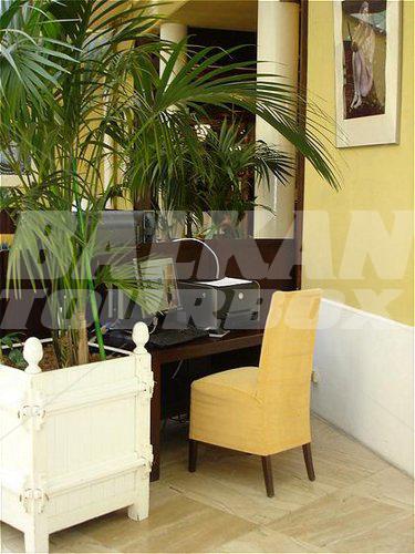 почивка в Holiday Inn Toulouse Centre