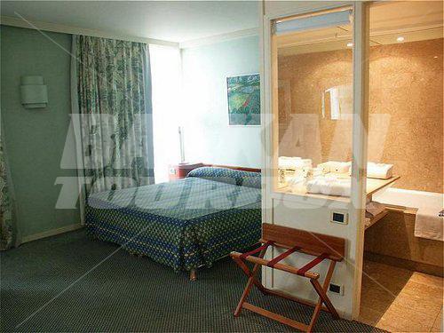 почивка в Holiday Inn Toulouse Centre