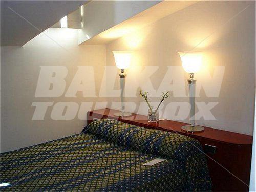 почивка в Holiday Inn Toulouse Centre