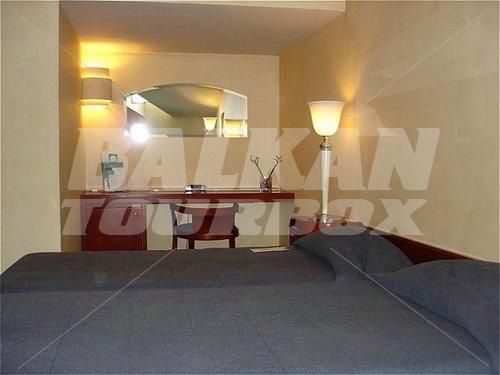 почивка в Holiday Inn Toulouse Centre