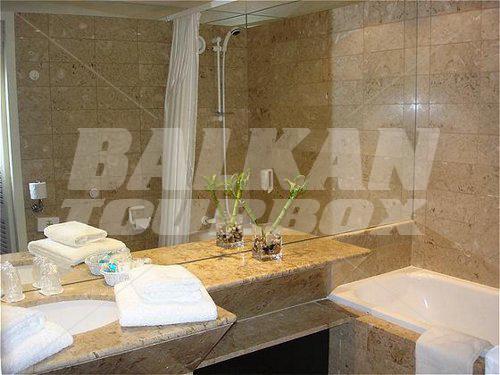 почивка в Holiday Inn Toulouse Centre